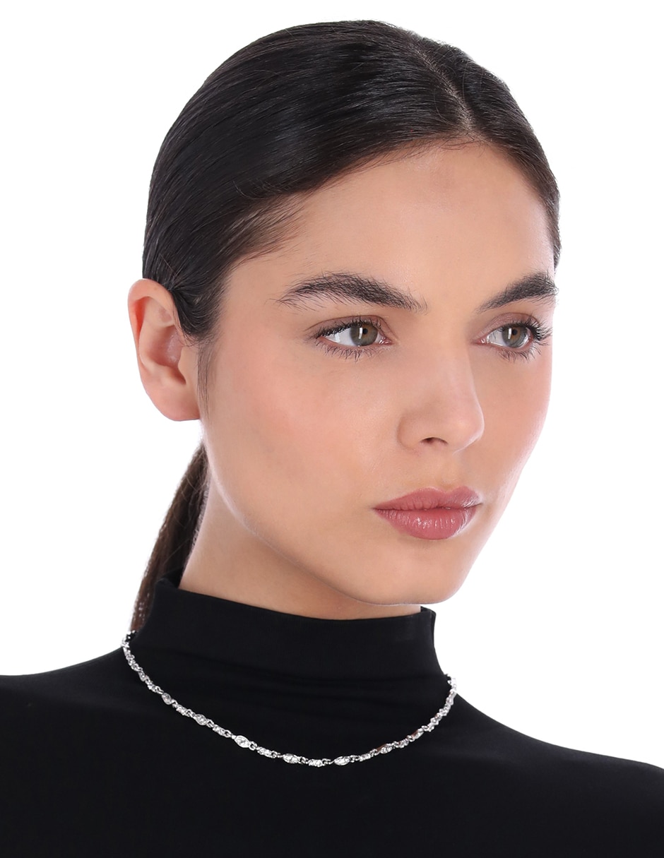Collar Bedazzled Brilliance 3