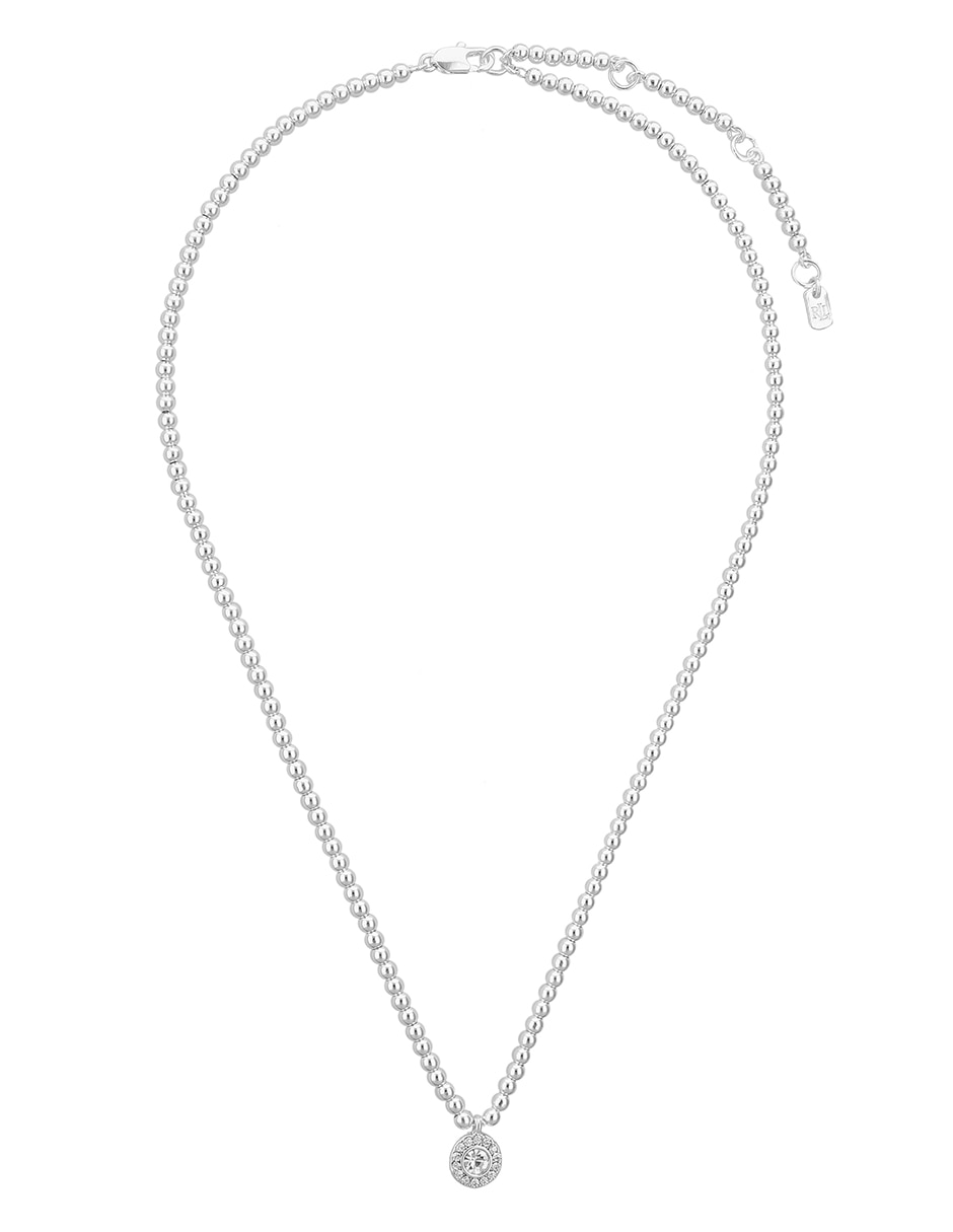 Collar Elisabetta Silver Recolor 2