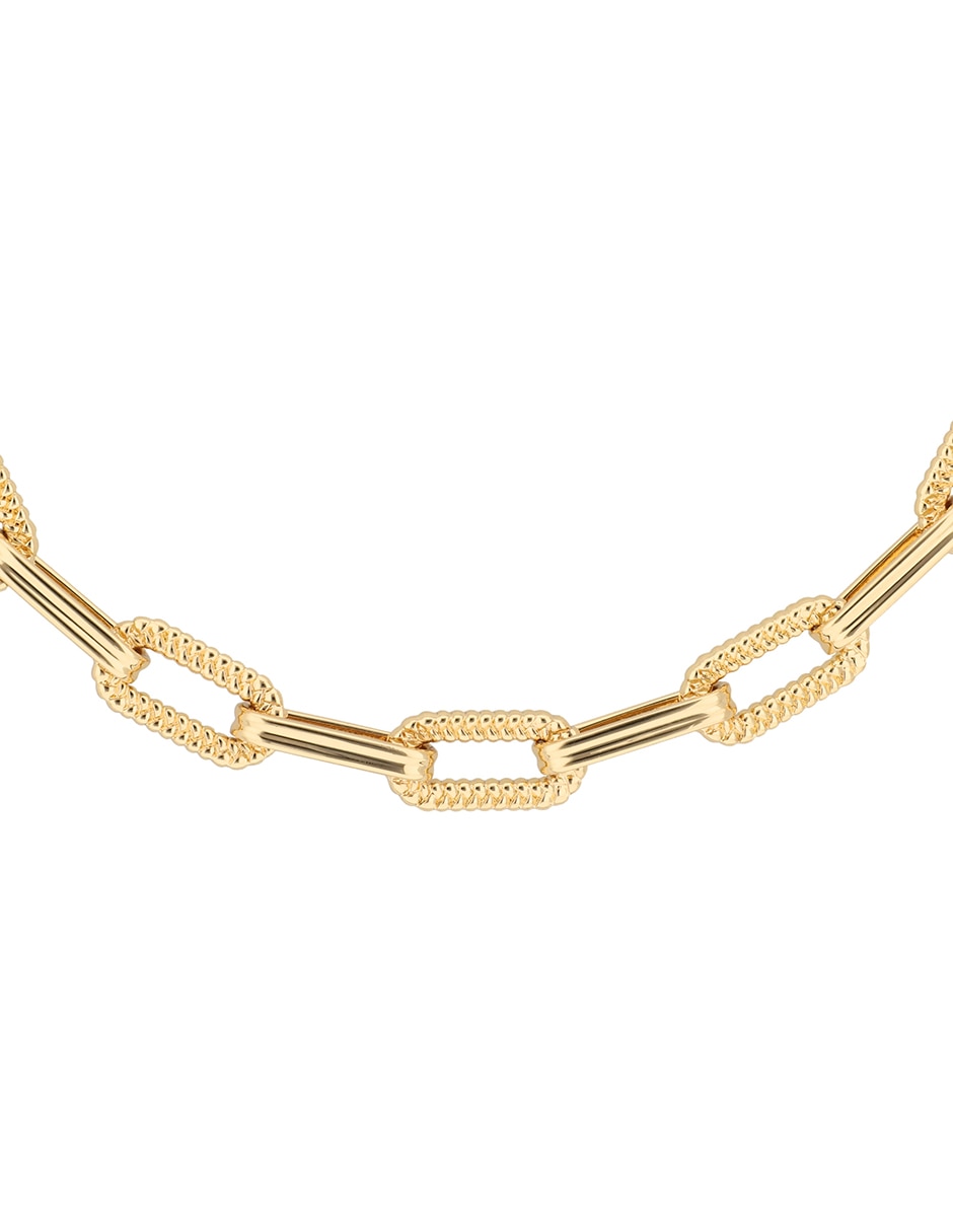 Collar de eslabones Kingsley