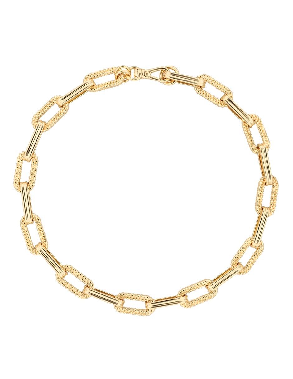 Collar de eslabones Kingsley 2