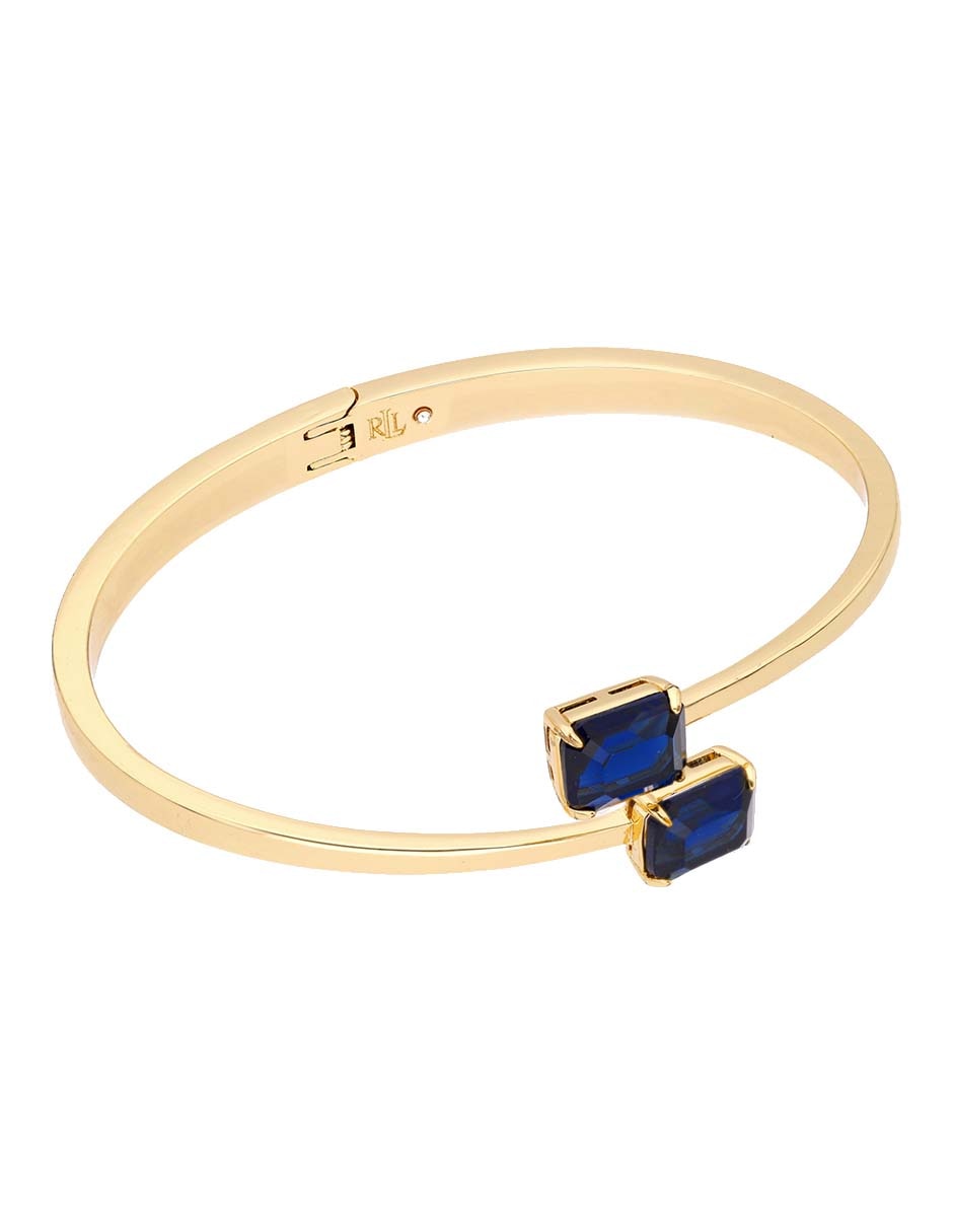 Brazalete acabado brillante