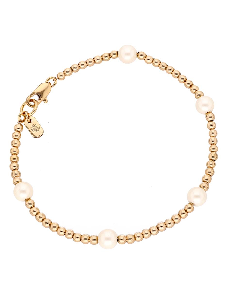 Pulsera acabado pulido
