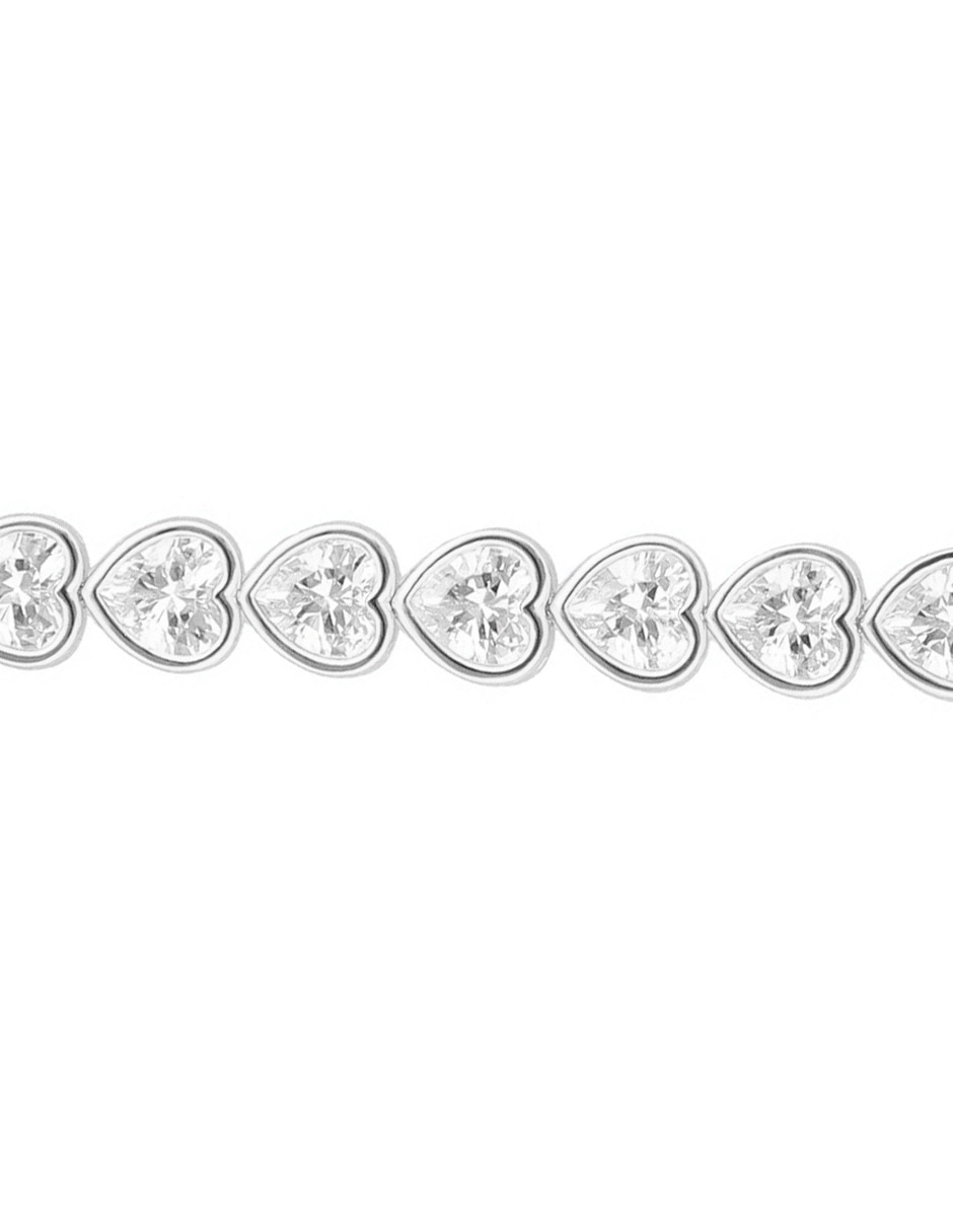 Pulsera acabado pavé 3