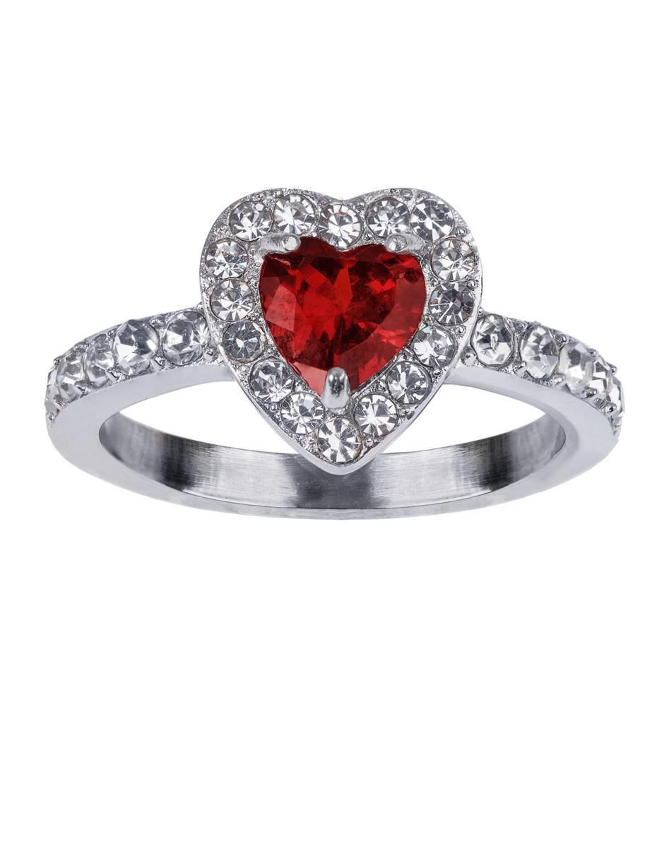 Anillo de compromiso Amira 7