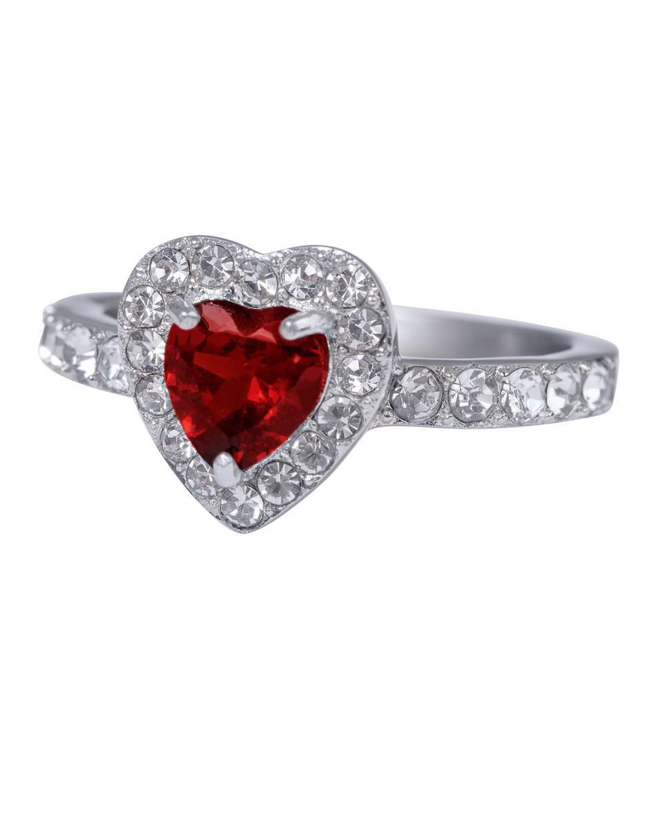 Anillo de compromiso Amira 8