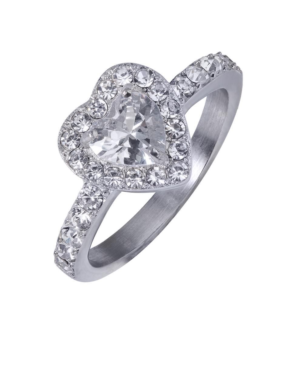 Anillo de compromiso Amira