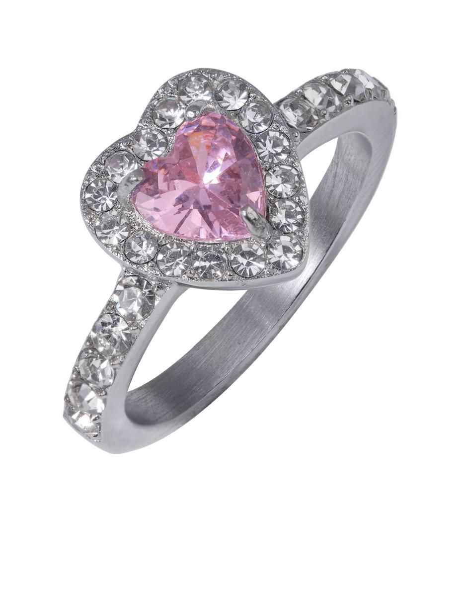 Anillo de compromiso Amira 1