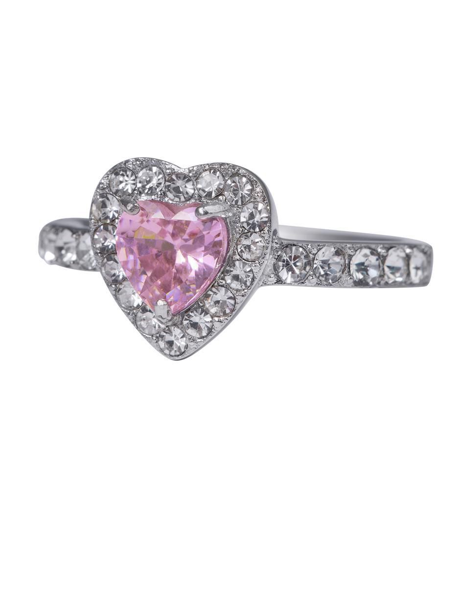Anillo de compromiso Amira 2