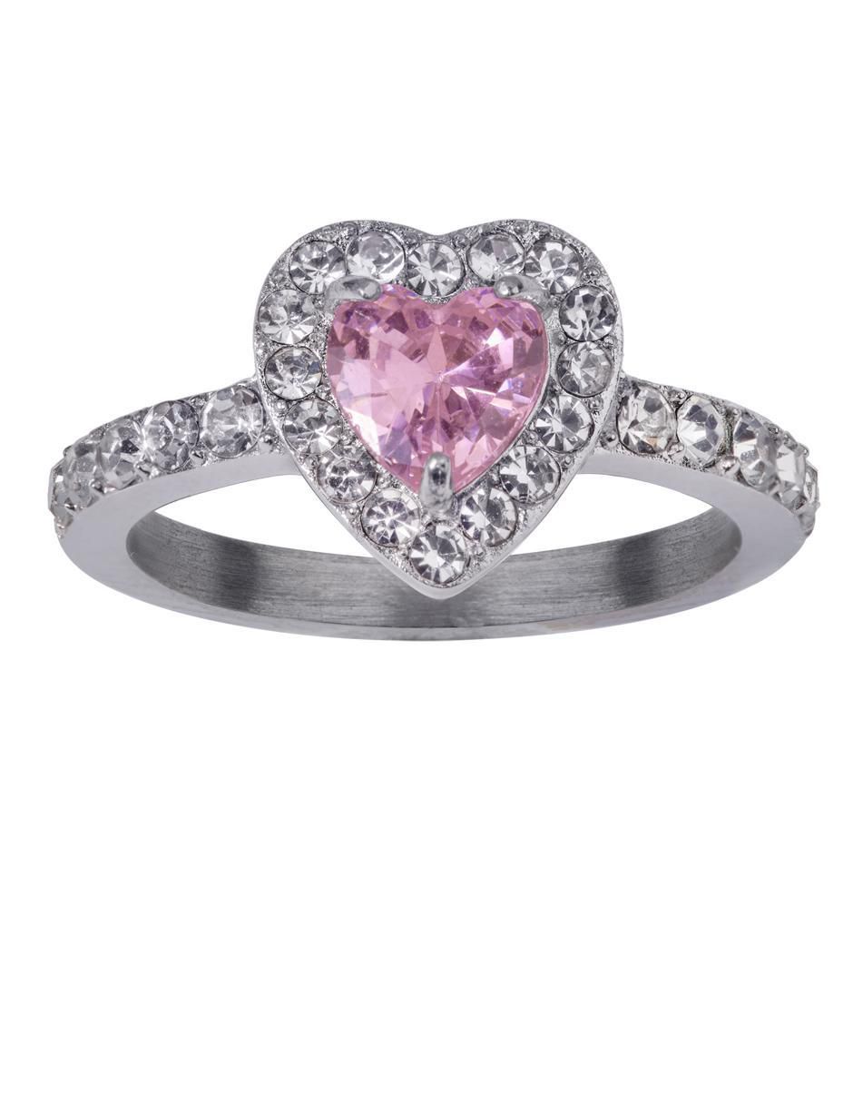 Anillo de compromiso Amira 3