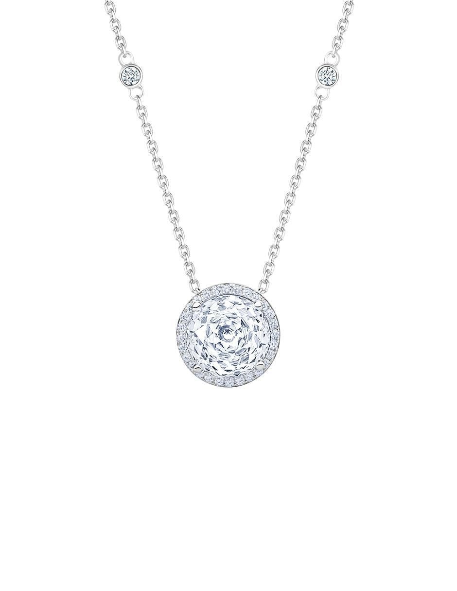Collar de plata P 925 Collar de plata P 925