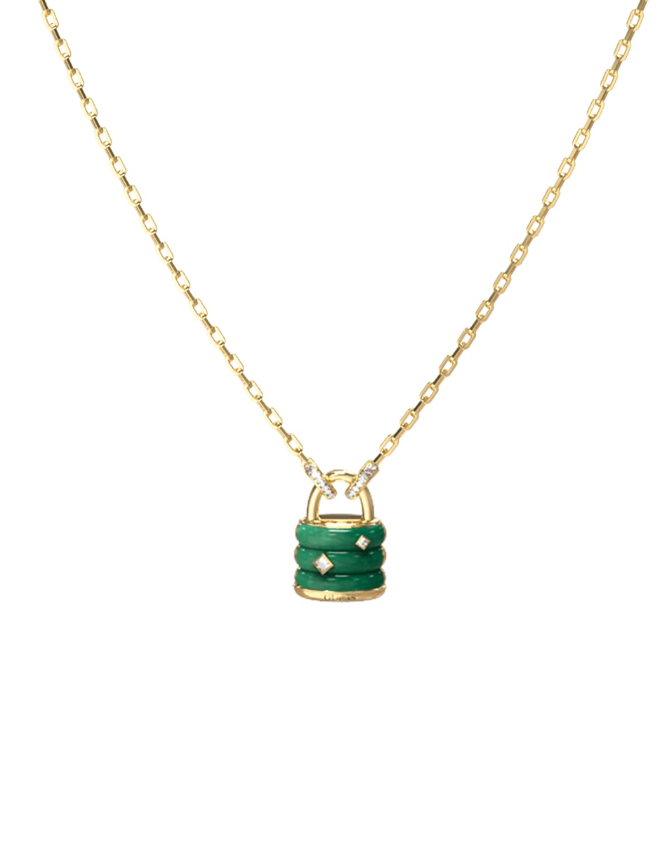 Collar de candado My Secret