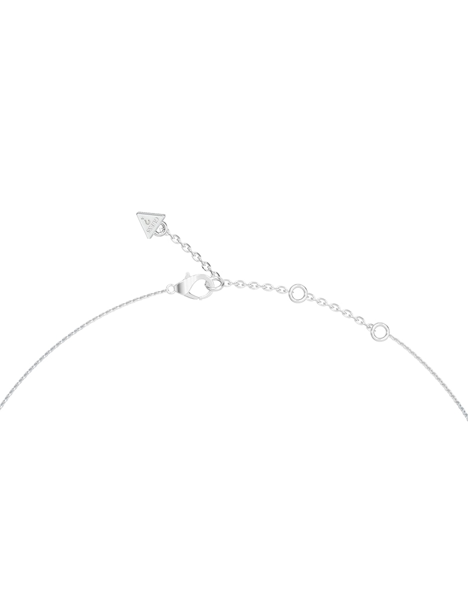 Collar de corazón Love 2