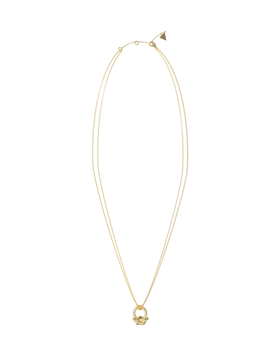 Collar de nudo Hold Me Tight