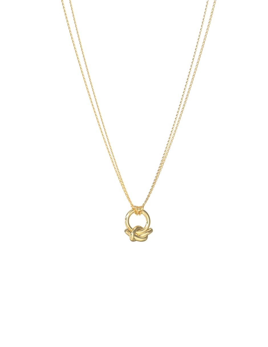 Collar de nudo Hold Me Tight 3