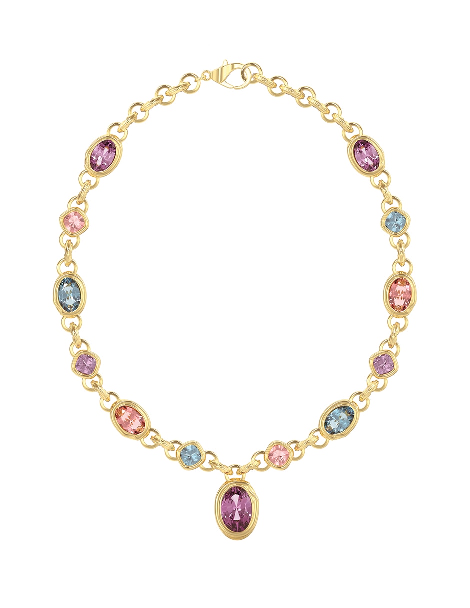 Collar Mamounia 1