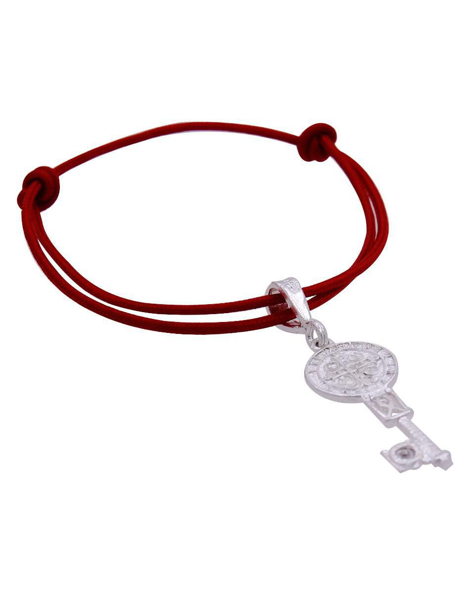 Pulsera de plata p 925 4