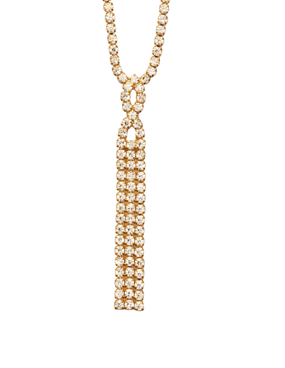 Collar Cup Chain