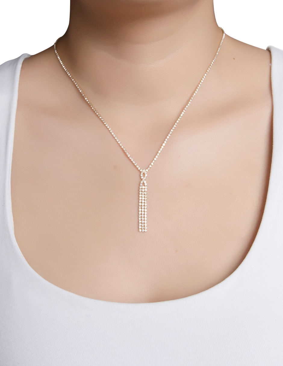 Collar Cup Chain 3