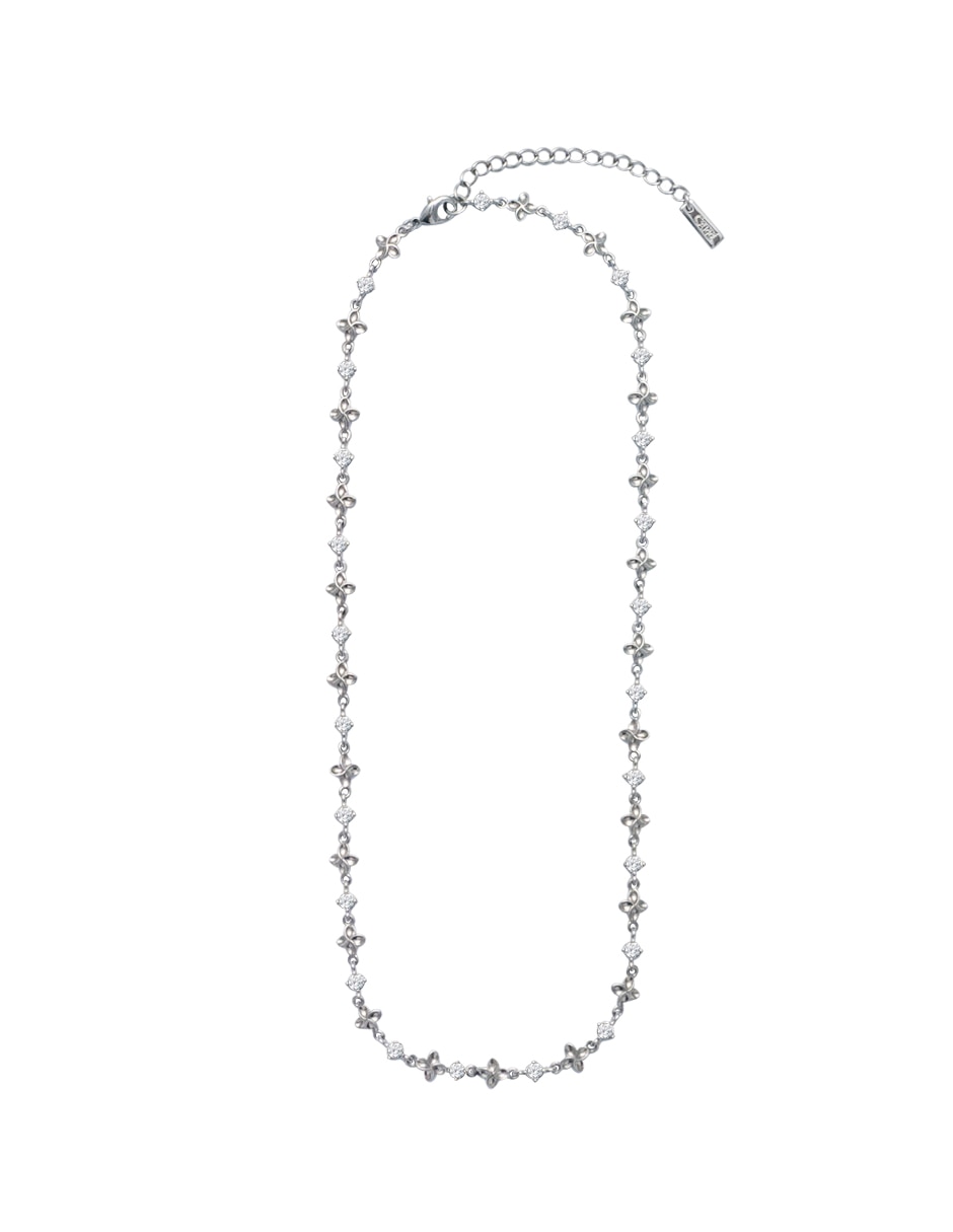 Collar de flor 2