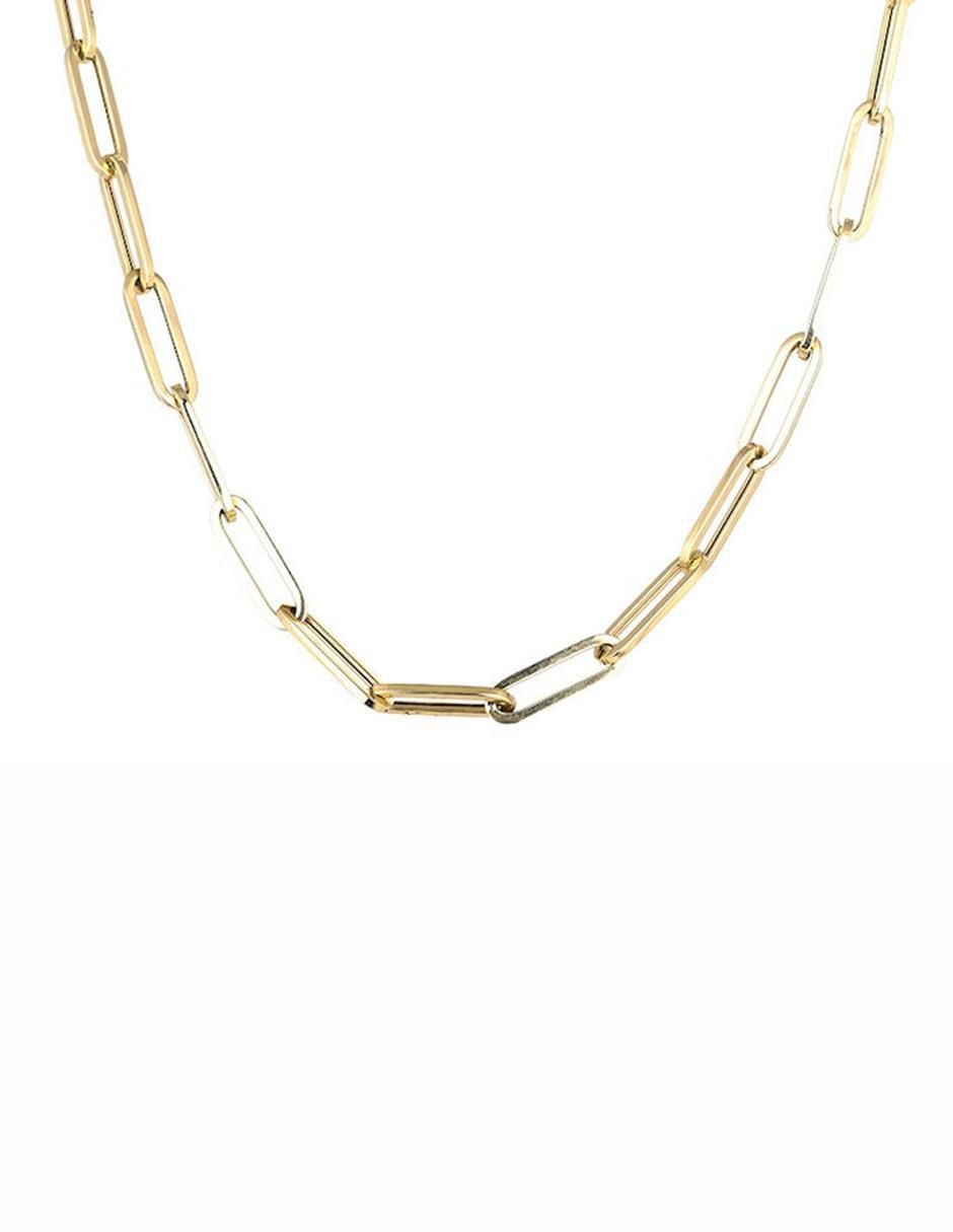 Collar de oro laminado 10 K