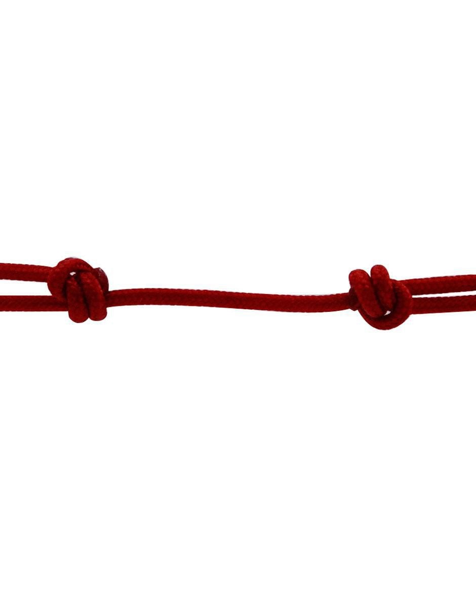 Pulsera de plata p 925 con acabado pulido 3