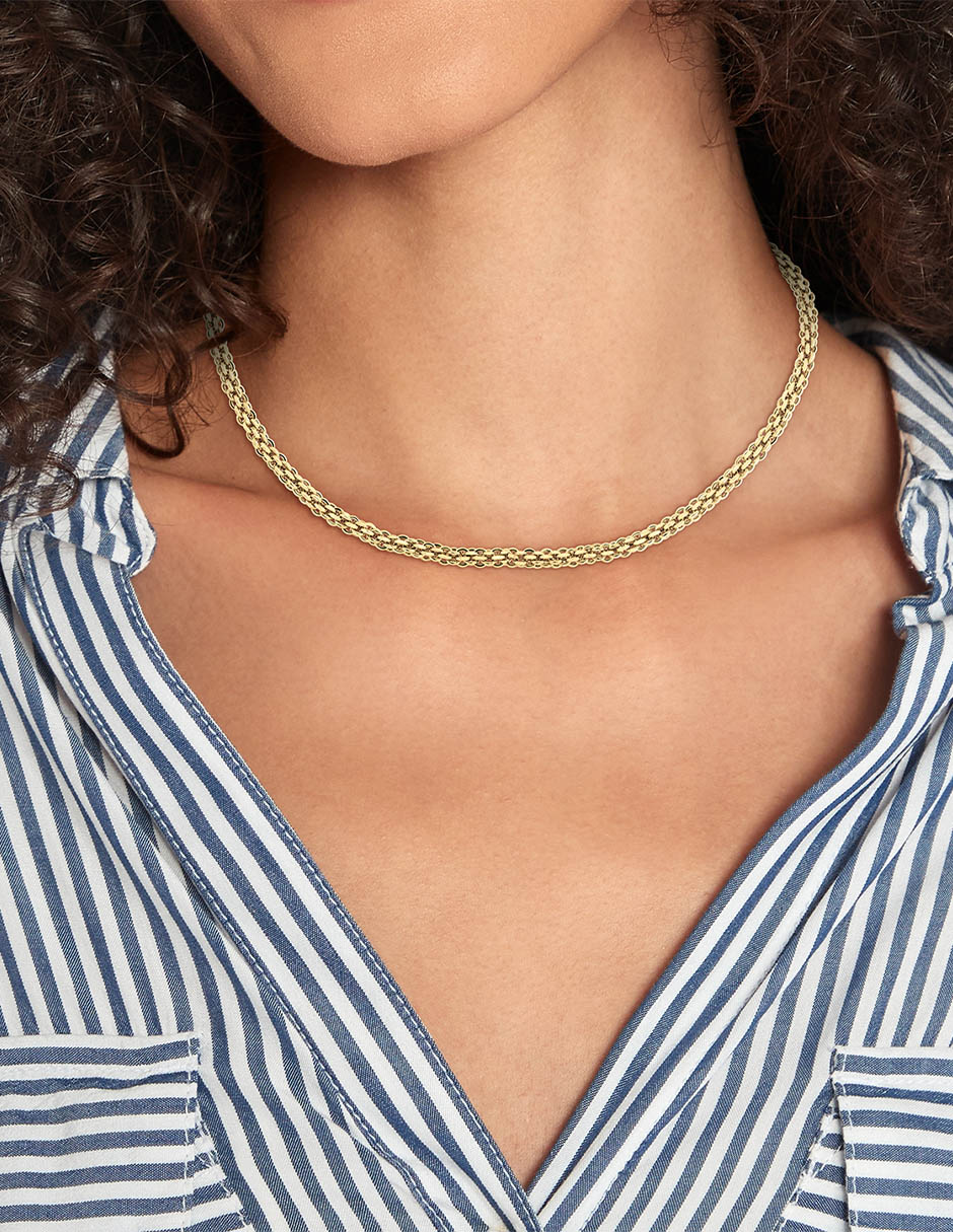 Collar 3