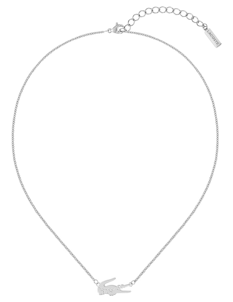 Collar Crocodile 2
