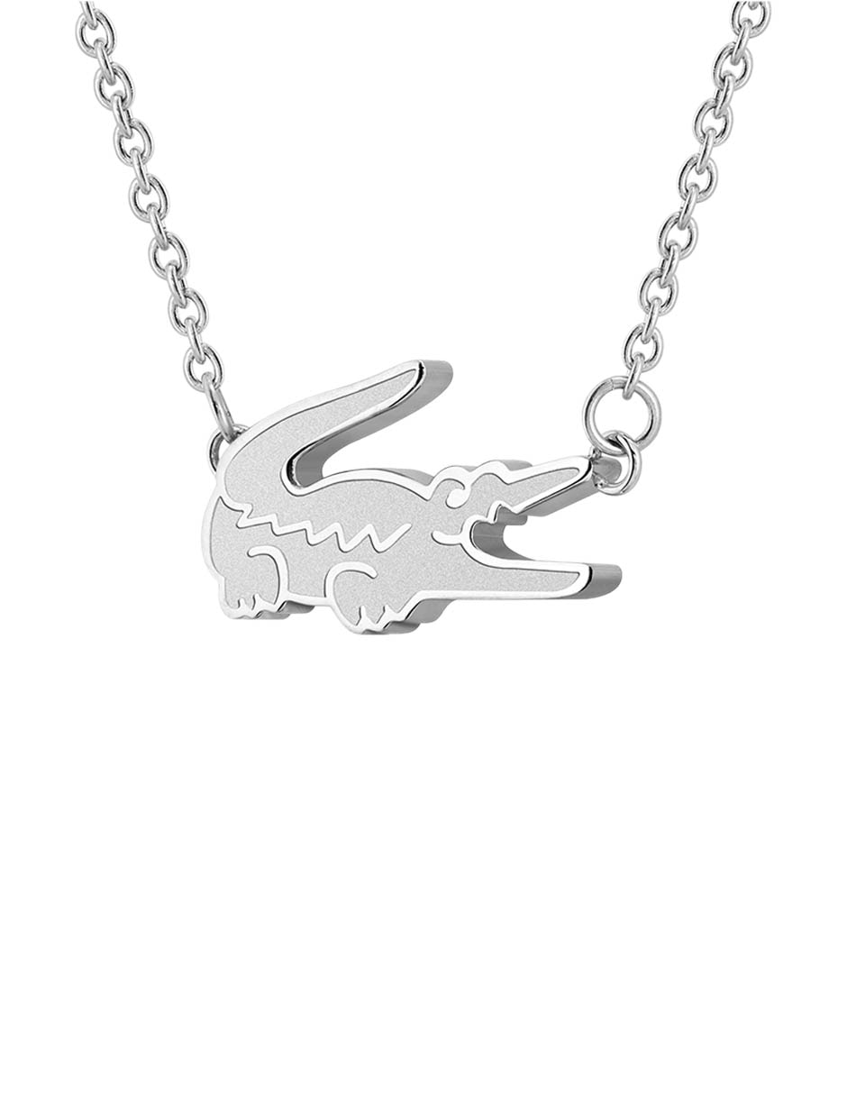 Collar Crocodile 3