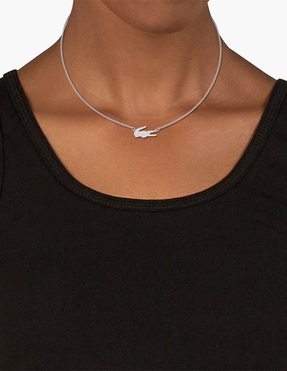 Collar Crocodile 5