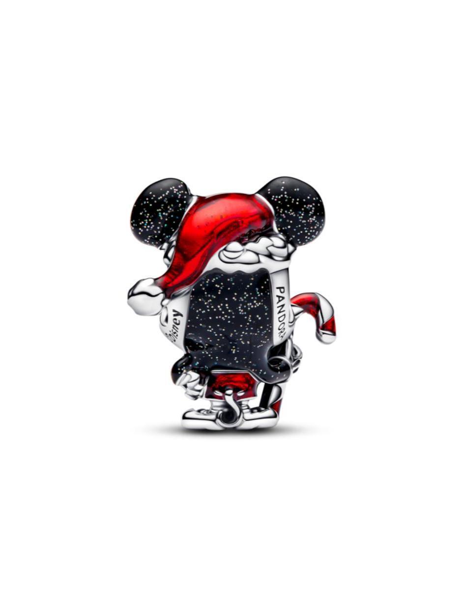 Charm disney mickey de plata P 925 2
