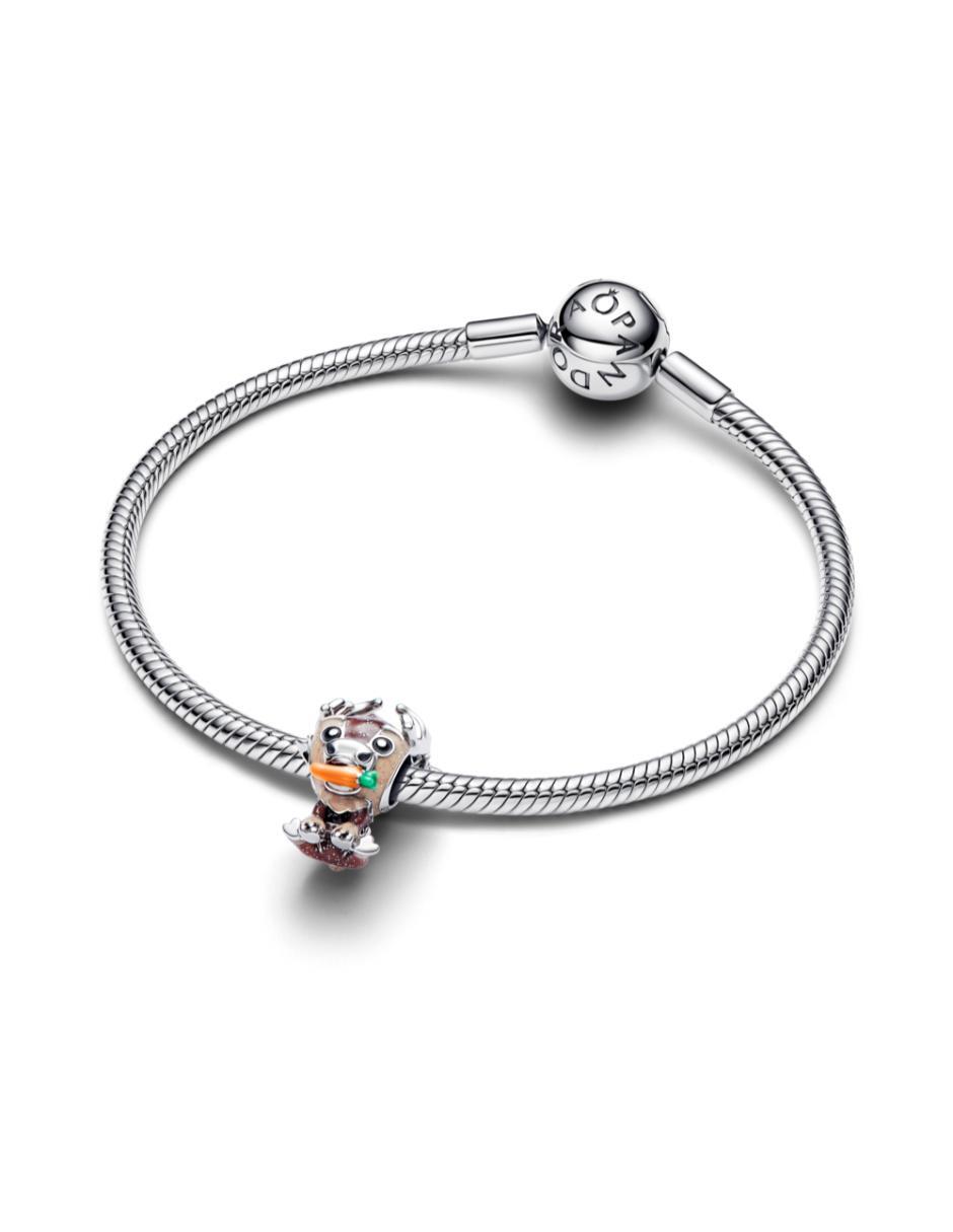 Charm de reno disney sven de plata P 925 3