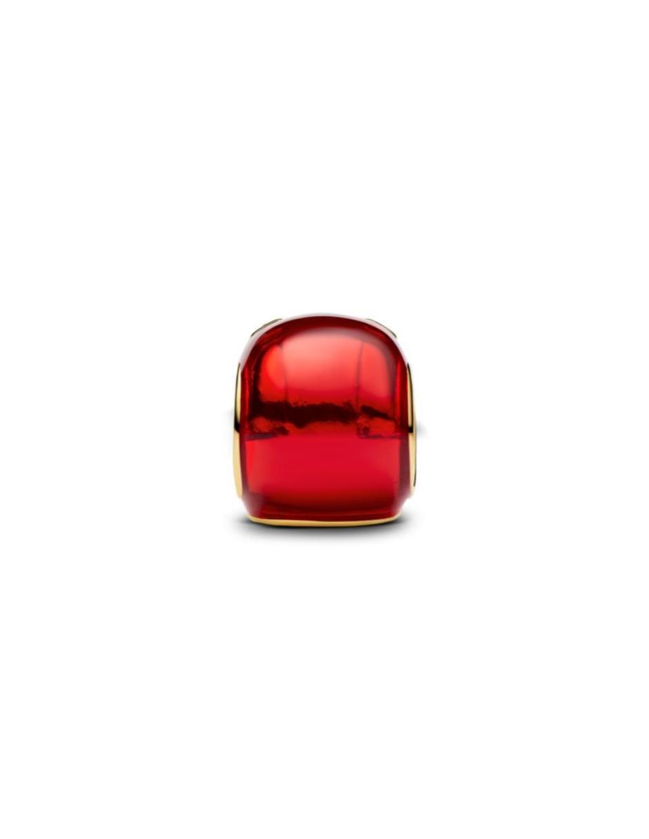Charm marvel iron man de plata P 925 2