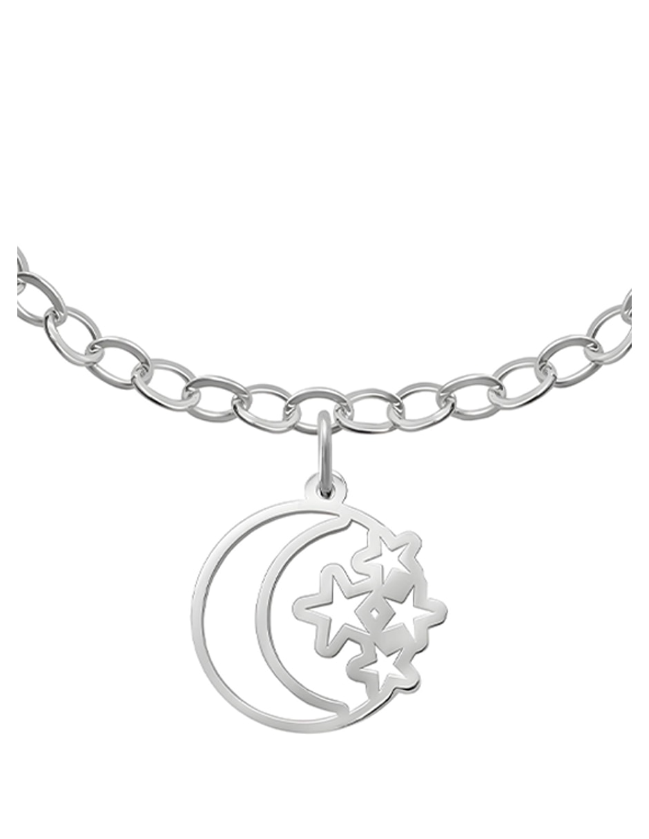 Pulsera de plata p925 Celeste 2