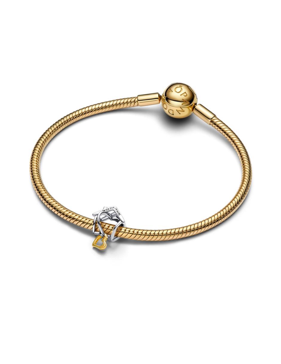 Charm de casa moments de plata P 925 6