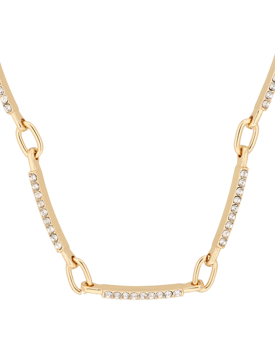 Collar Pave Rings Collar Pave Rings