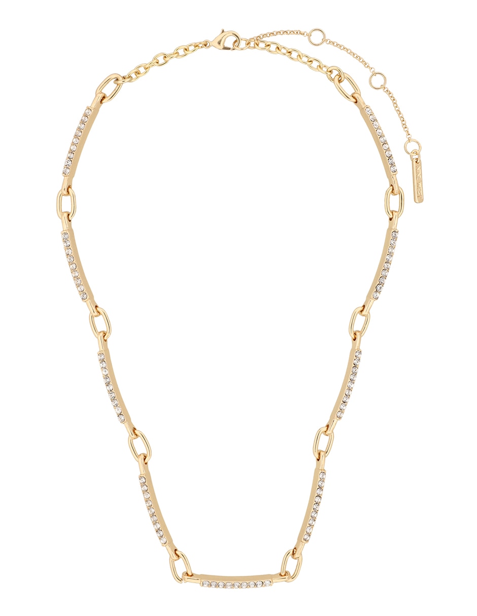 Collar Pave Rings 2