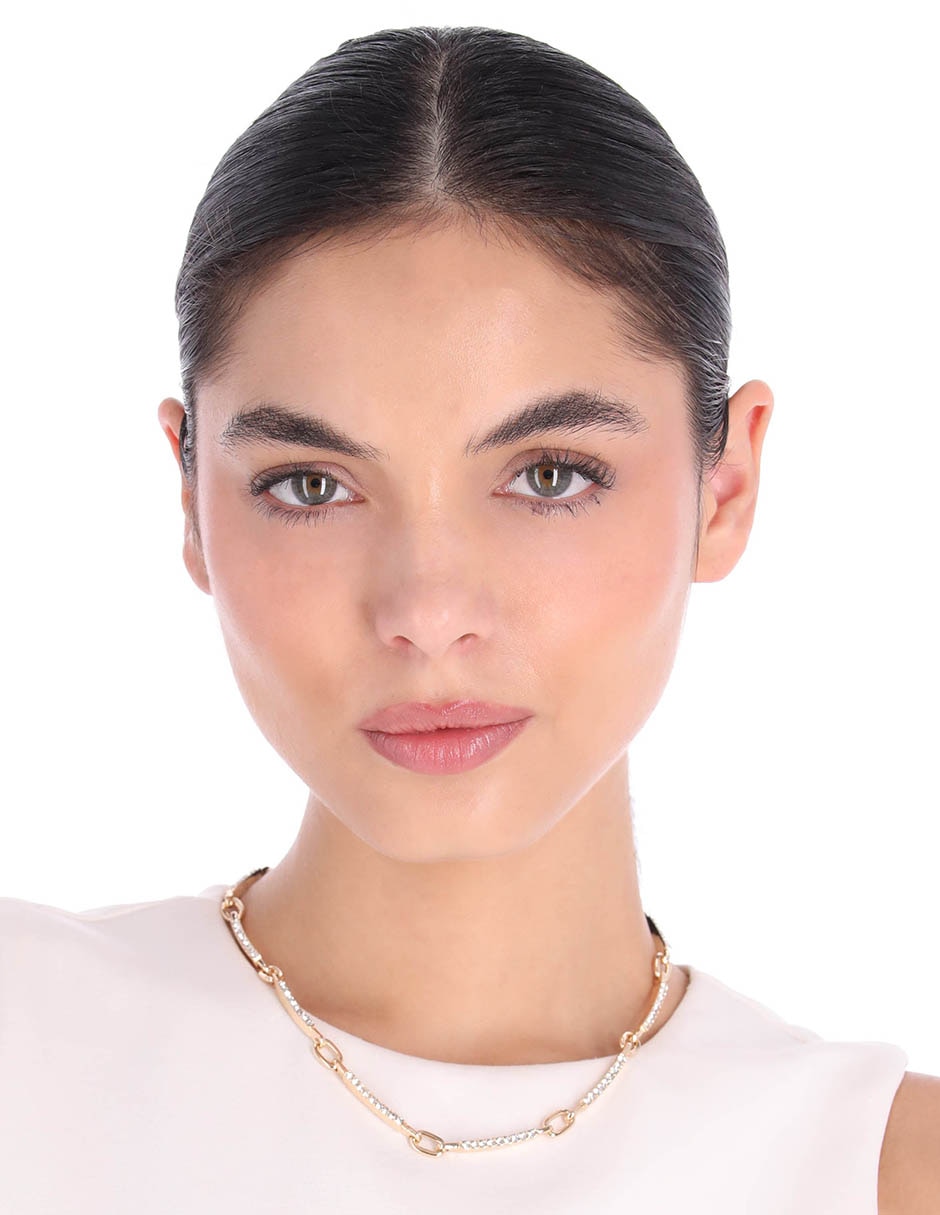 Collar Pave Rings 3