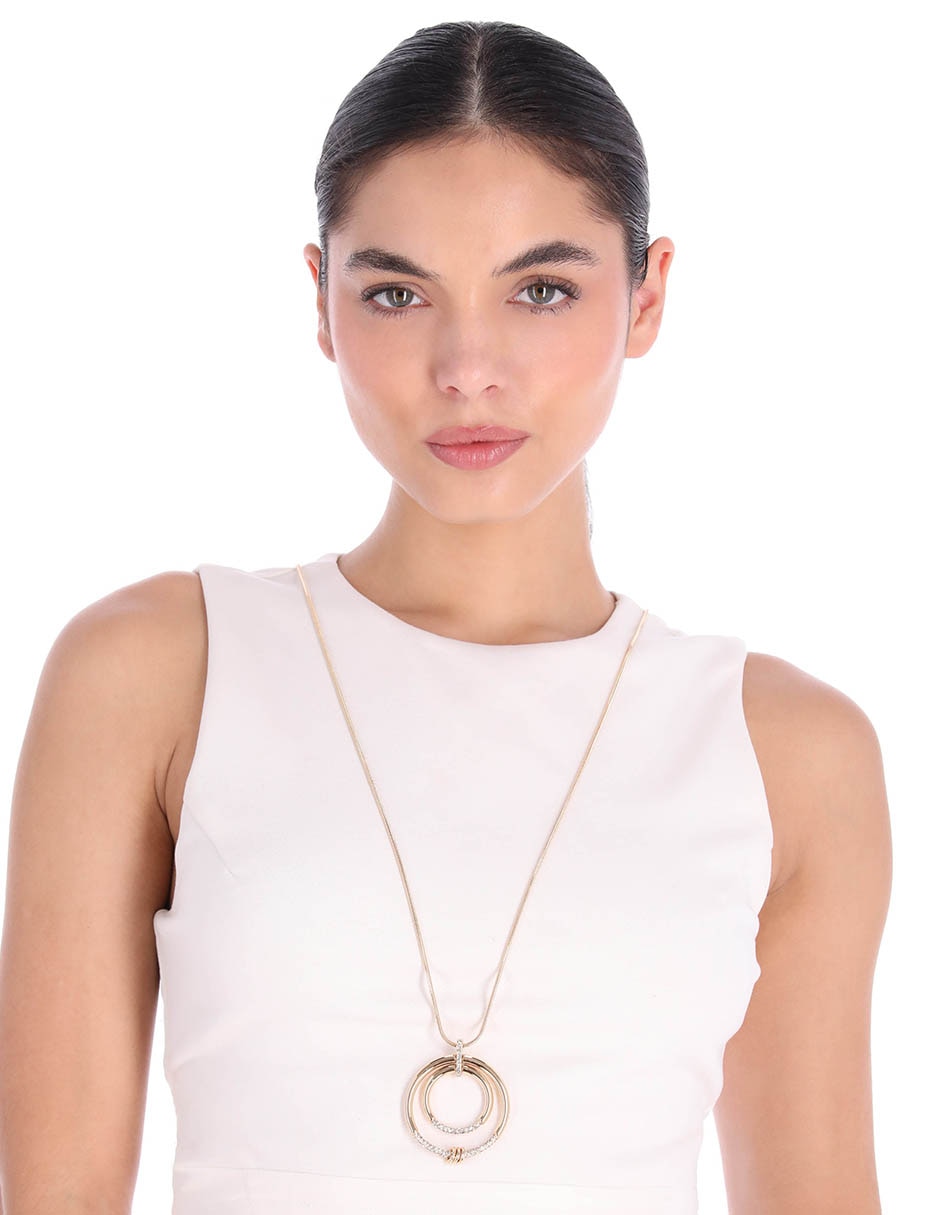 Collar Pave Rings 3