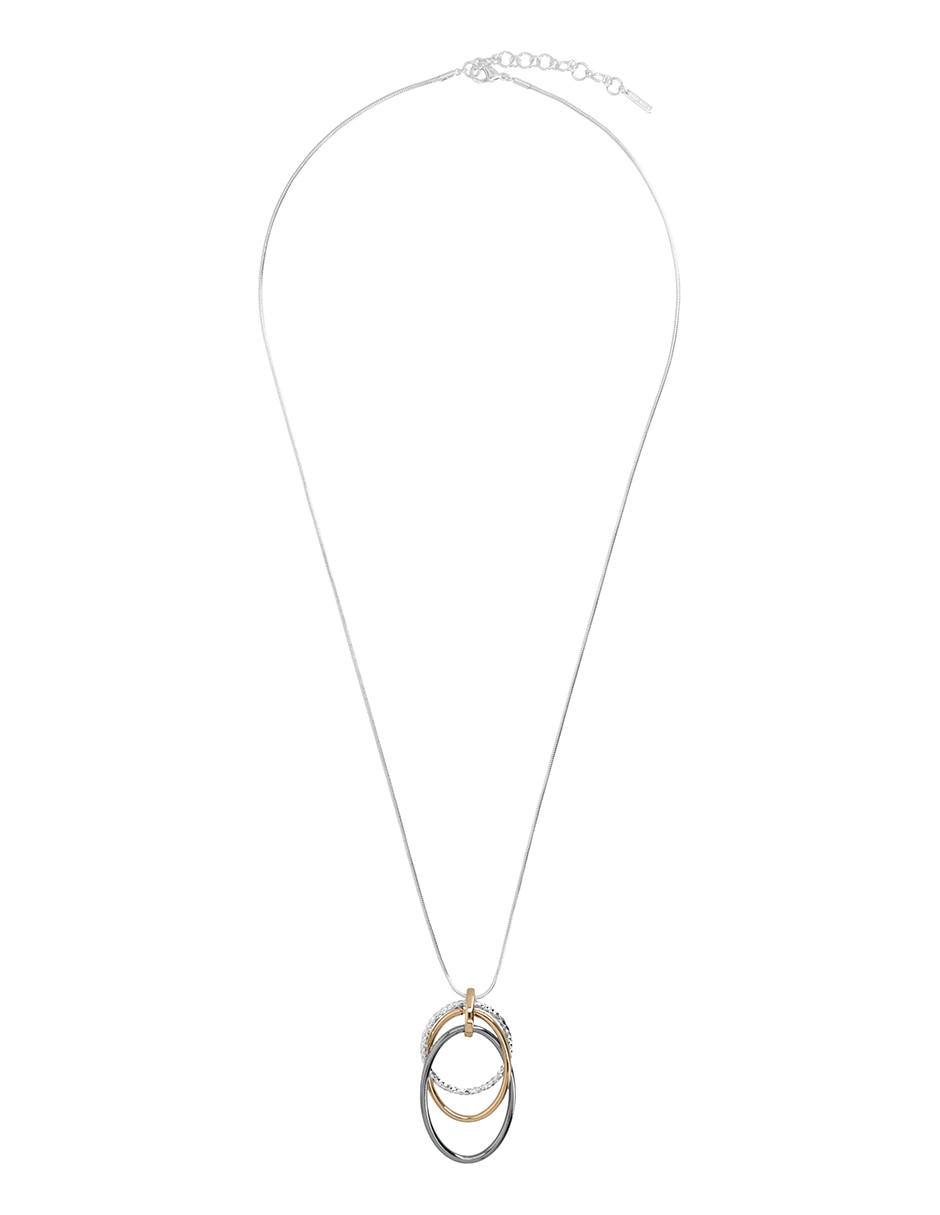 Collar Tritone Rings And Bars 2