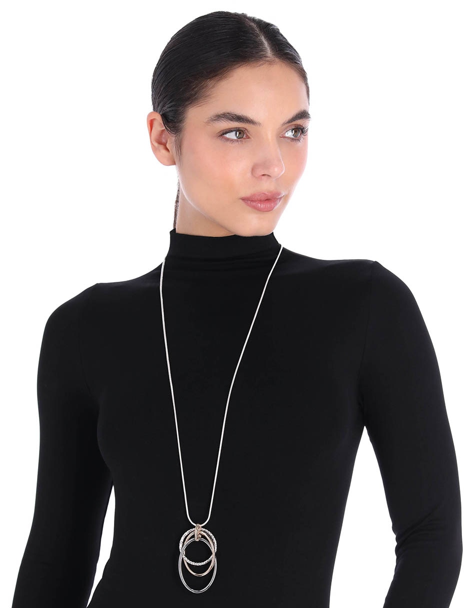 Collar Tritone Rings And Bars 3