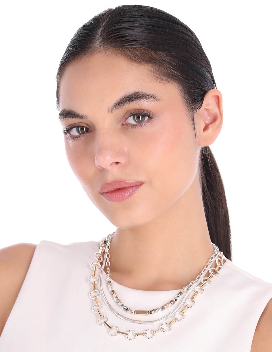 Collar Tritone Rings And Bars 3