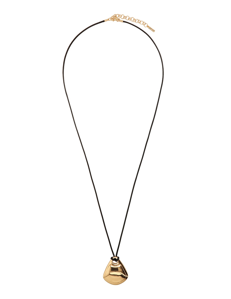 Collar Gold Nuggets 2