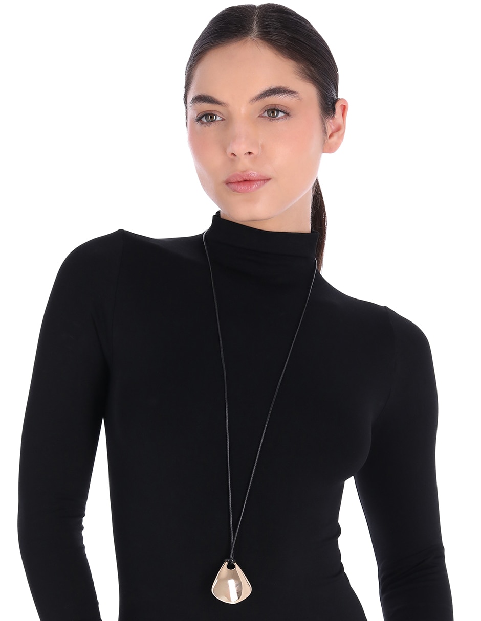Collar Gold Nuggets 3