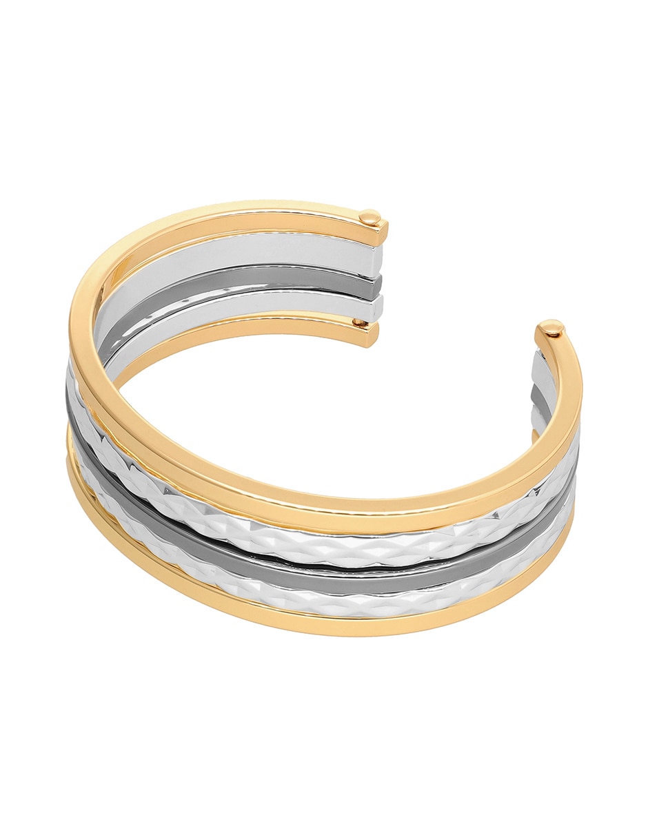Pulsera con acabado brillante 2