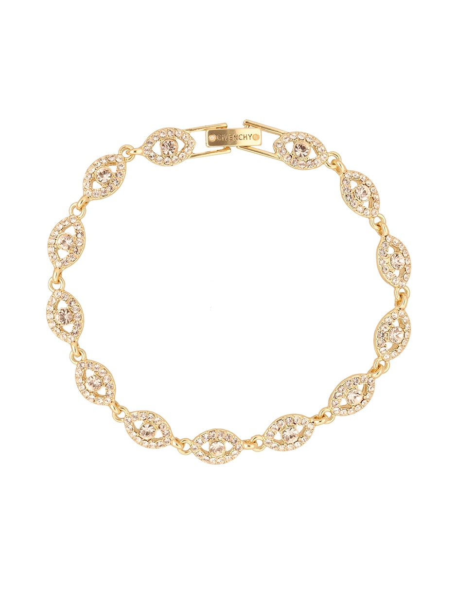 Pulsera acabado brillante