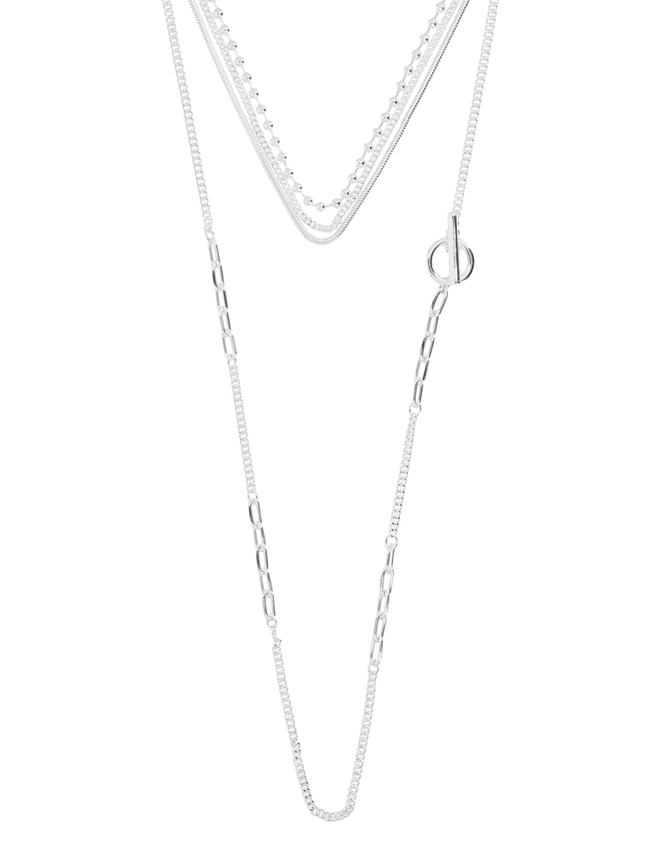 Collar Textured Baubles