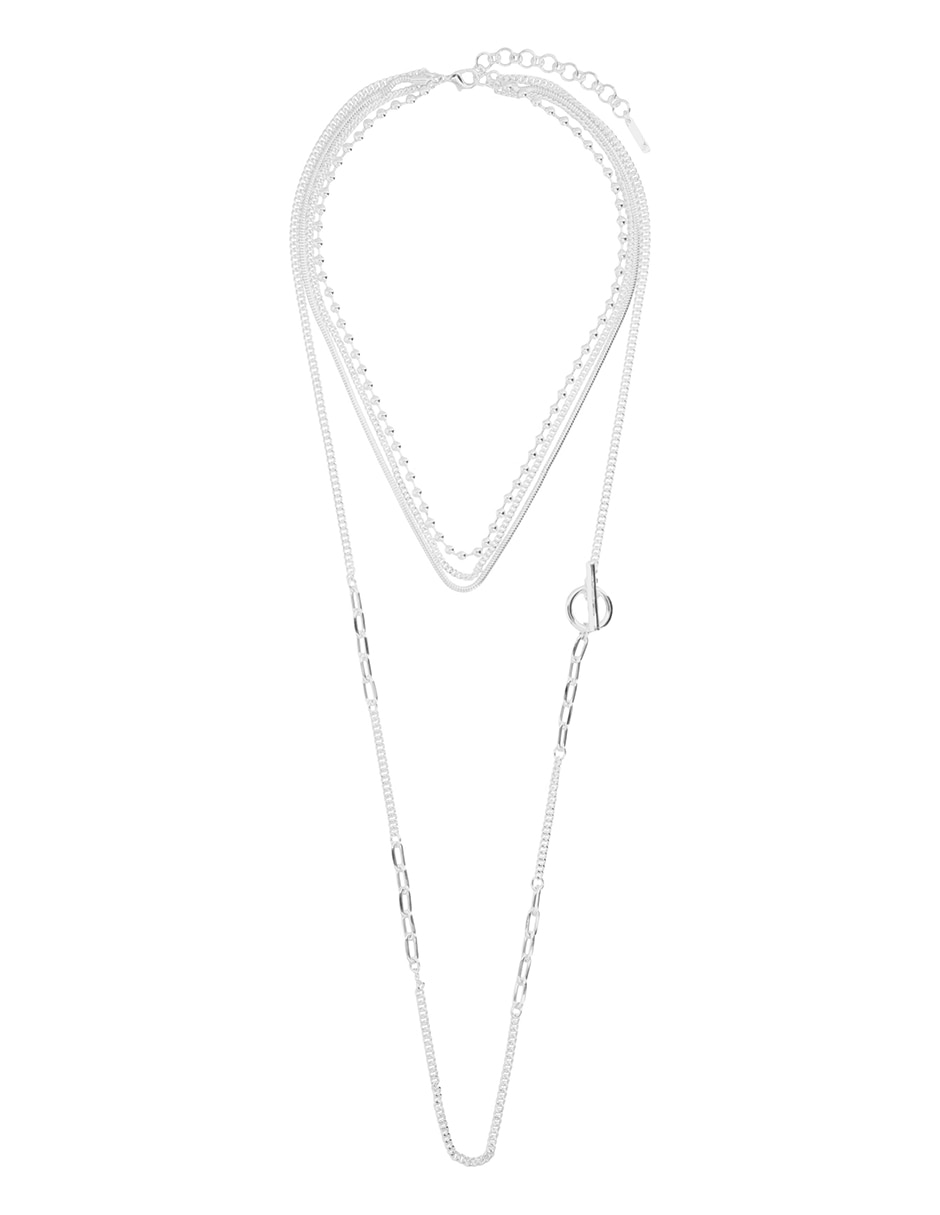 Collar Textured Baubles 2