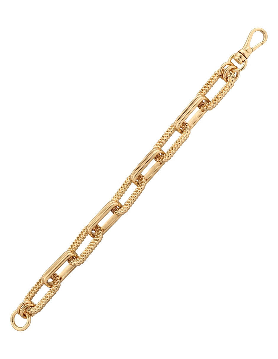 Brazalete con acabado pullido 3