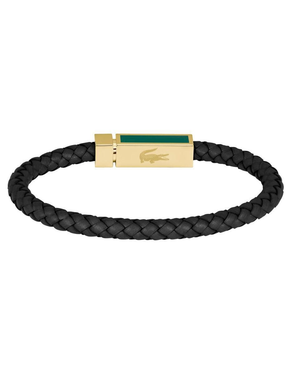 Pulsera de piel Rockel