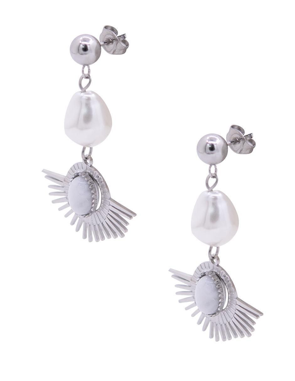 Aretes largos 3